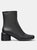 Niki Ankle Boots - Black