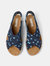 Oruga Sandals - Blue