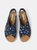Oruga Sandals - Blue