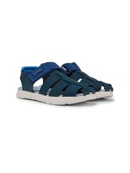 Oruga Sandals - Dark Blue