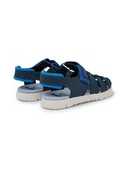 Oruga Sandals - Dark Blue