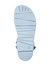 Oruga Up Sandals - Pastel Blue