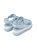 Oruga Up Sandals - Pastel Blue