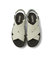 Oruga Up Sandals - White Natural