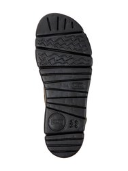 Oruga Up Sandals