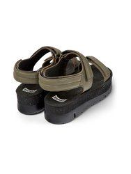 Oruga Up Sandals