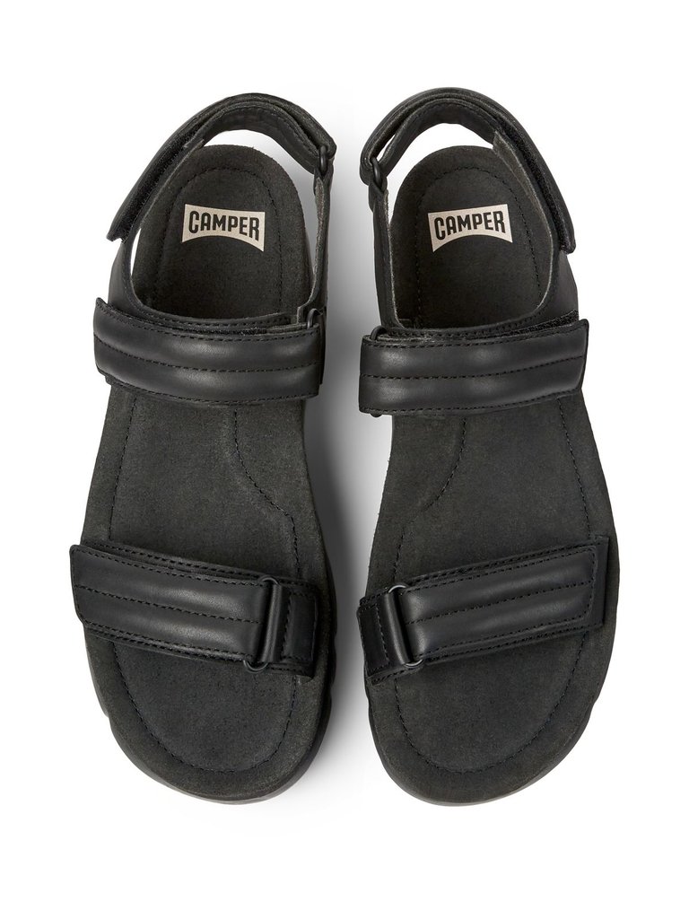 Oruga Up Sandals