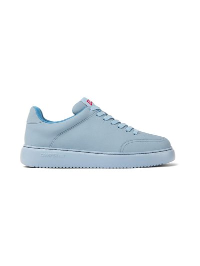 Camper Pastel Blue Leather Runner K21 Sneakers For Women product