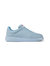 Pastel Blue Leather Runner K21 Sneakers For Women - Pastel Blue