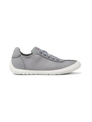 Path Sneaker - Medium Gray - Medium Gray