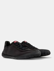 Path Sneaker - Black