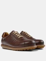 Pelotas Ariel Sneaker - Dark Brown