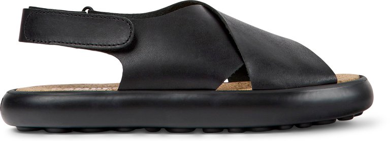 Pelotas Flota Sandals - Black