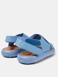 Pelotas Flota Sandals