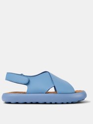 Pelotas Flota Sandals - Medium Blue