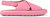 Pelotas Flota Sandals - Medium Pink