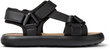 Pelotas Flota Sandals - Black