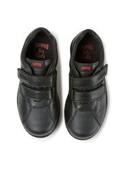 Pelotas Unisex Sneakers - Black