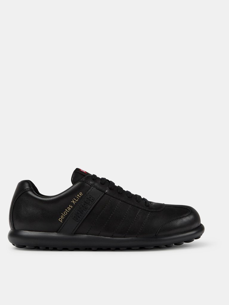Pelotas XL Sneaker - Black