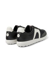 Pelotas XLF Sneaker - Black