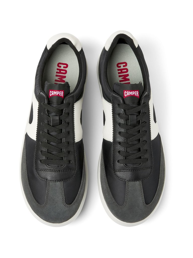 Pelotas XLF Sneaker - Black