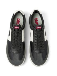 Pelotas XLF Sneaker - Black