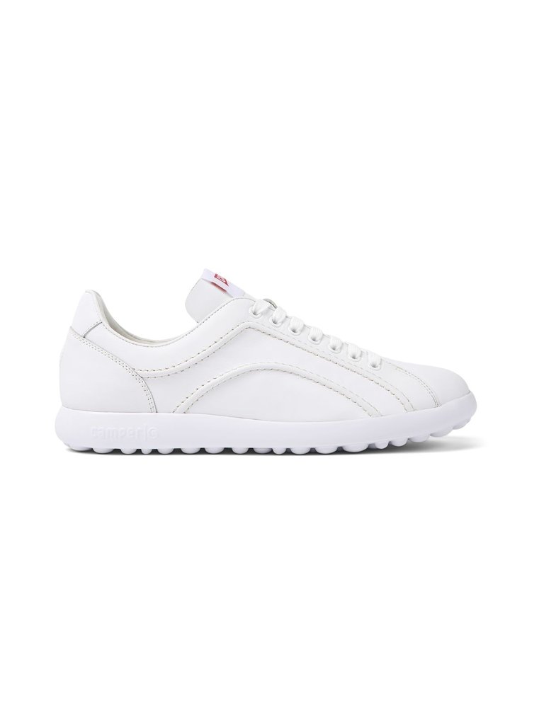 Pelotas XLF Sneaker - Natural White - Natural White