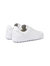 Pelotas XLF Sneaker - Natural White