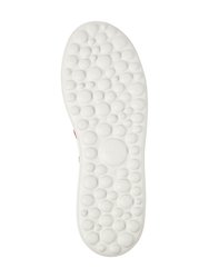 Pelotas XLF Sneaker - White Natural