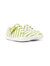 Peu Cami Sneaker - Multicolored White/Green