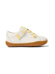 Peu Cami Sneaker - White - White