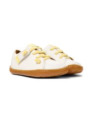 Peu Cami Sneaker - White