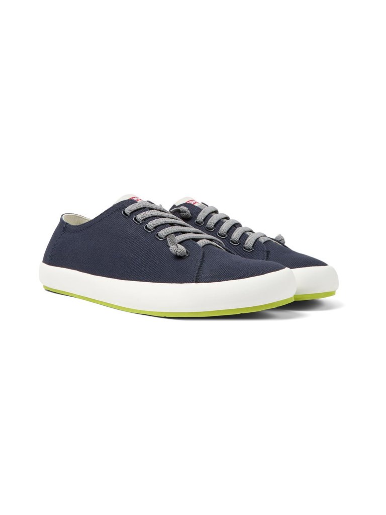 Peu Rambla Vulcanizado Sneaker - Navy