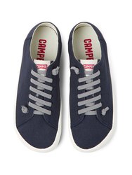 Peu Rambla Vulcanizado Sneaker - Navy