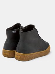 Peu Terreno Ankle Boots