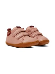 Peu Unisex Sneakers - Pink