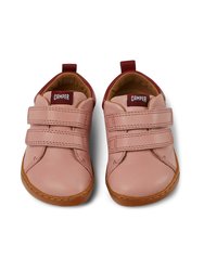 Peu Unisex Sneakers - Pink