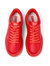 Red Leather Runner K21 Sneakers For Men