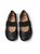 Right Ballerinas Shoe - Black