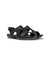 Right Nina Sandals - Black