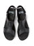 Right Nina Sandals - Black