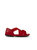 Right Nina Sandals - Red - Red