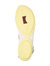 Right Nina Sandals - White Natural