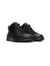 Runner Sneaker - Black