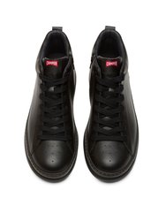 Runner Sneaker - Black