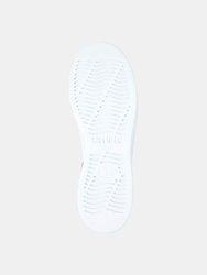 Runner Up Sneaker - Medium Grey