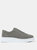 Runner Up Sneaker - Medium Grey - Medium Grey
