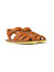 Sandals Bicho - Medium Brown