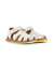 Sandals Bicho - White