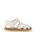 Sandals Bicho - White - White